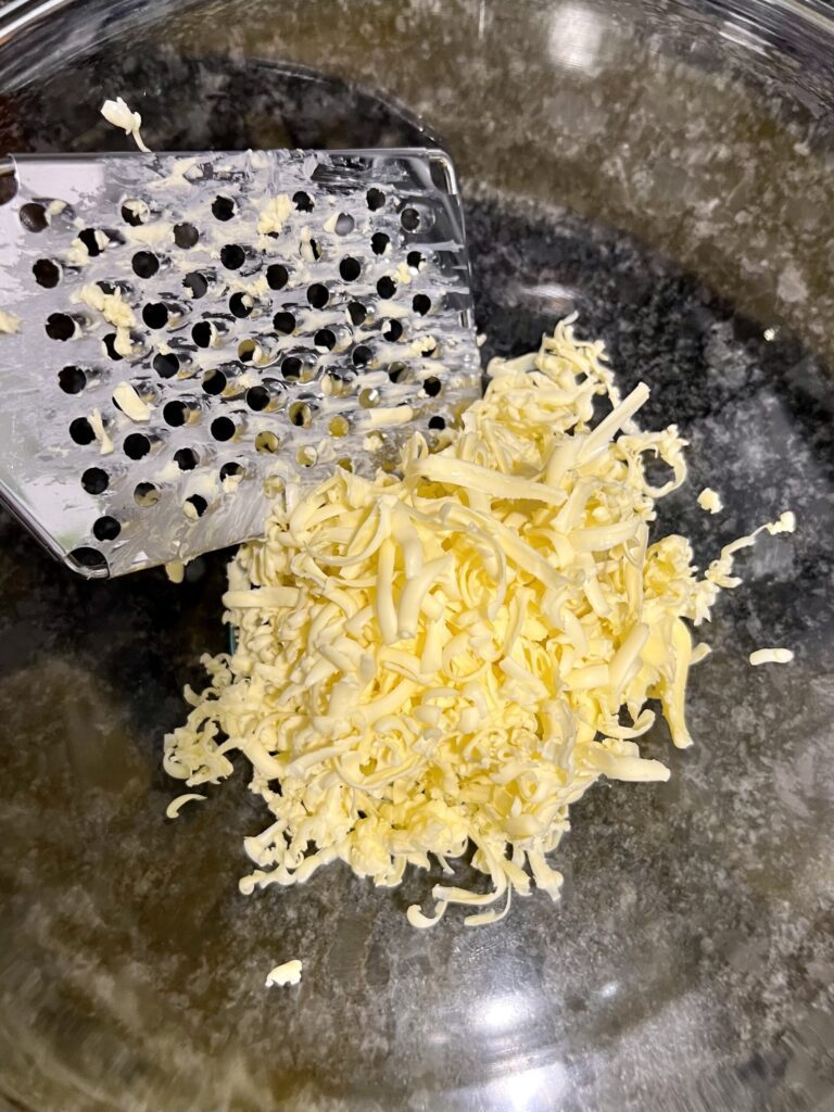 Sourdough Biscuits (long fermented) Healing Slice