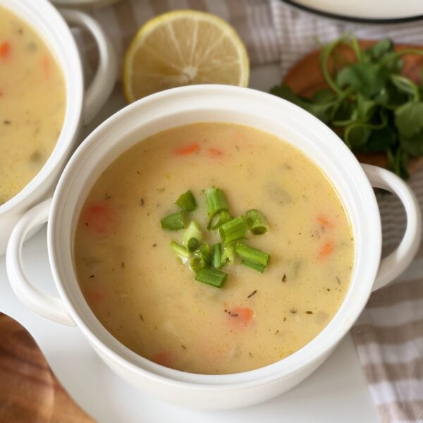 baked potato soup