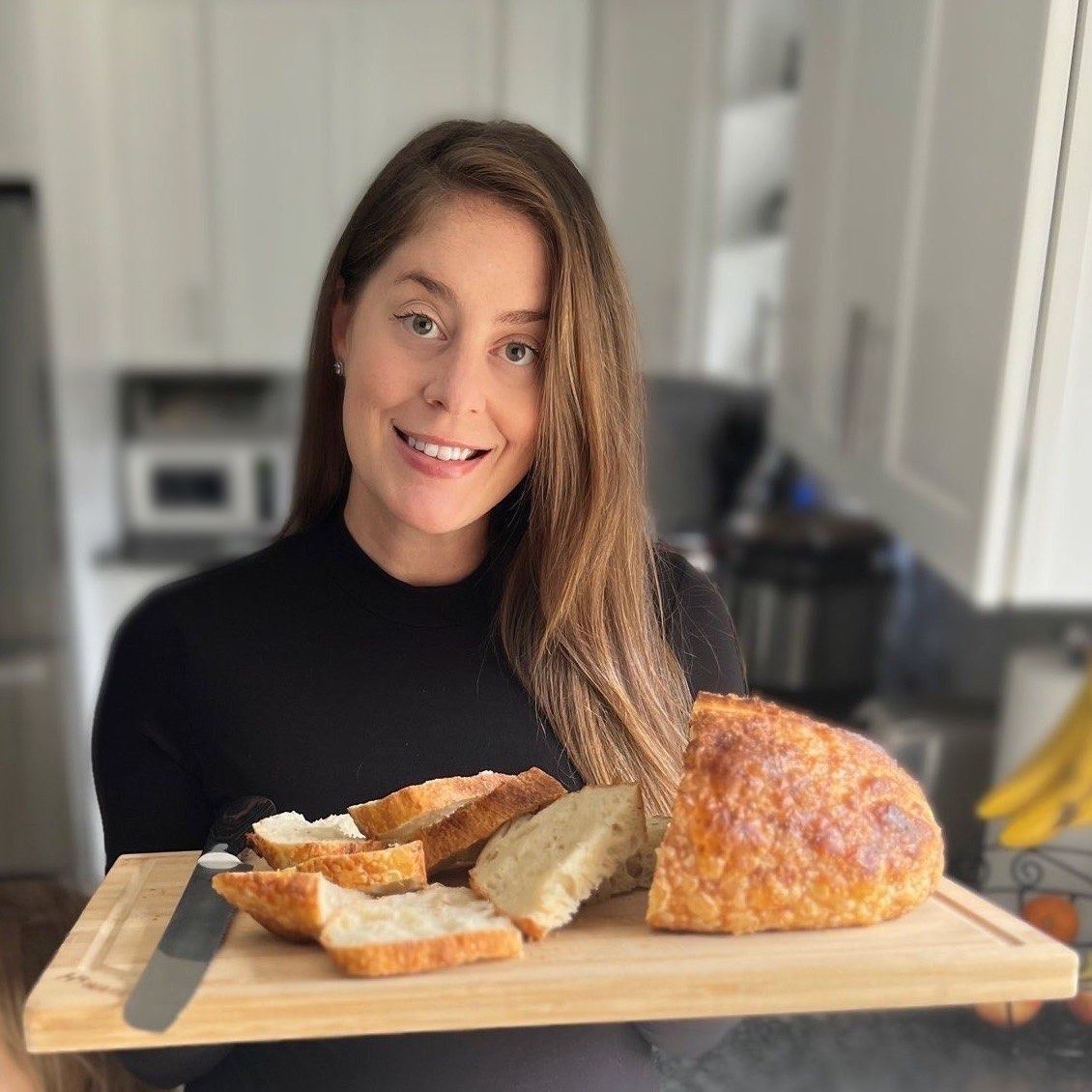 Sourdough Raspberry Scones (& a lemon glaze!) - Healing Slice