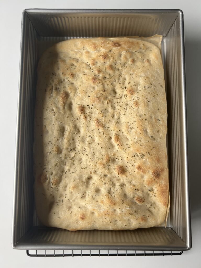 parbaked pizza dough