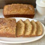 Amish friendship bread