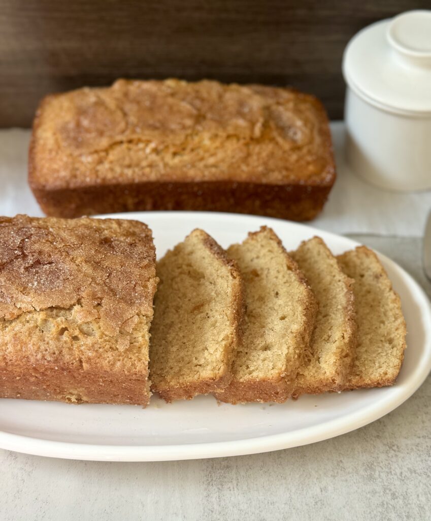 Amish friendship bread