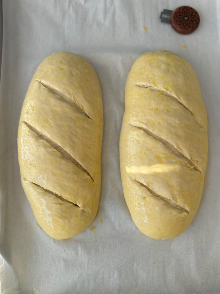 sourdough french bread