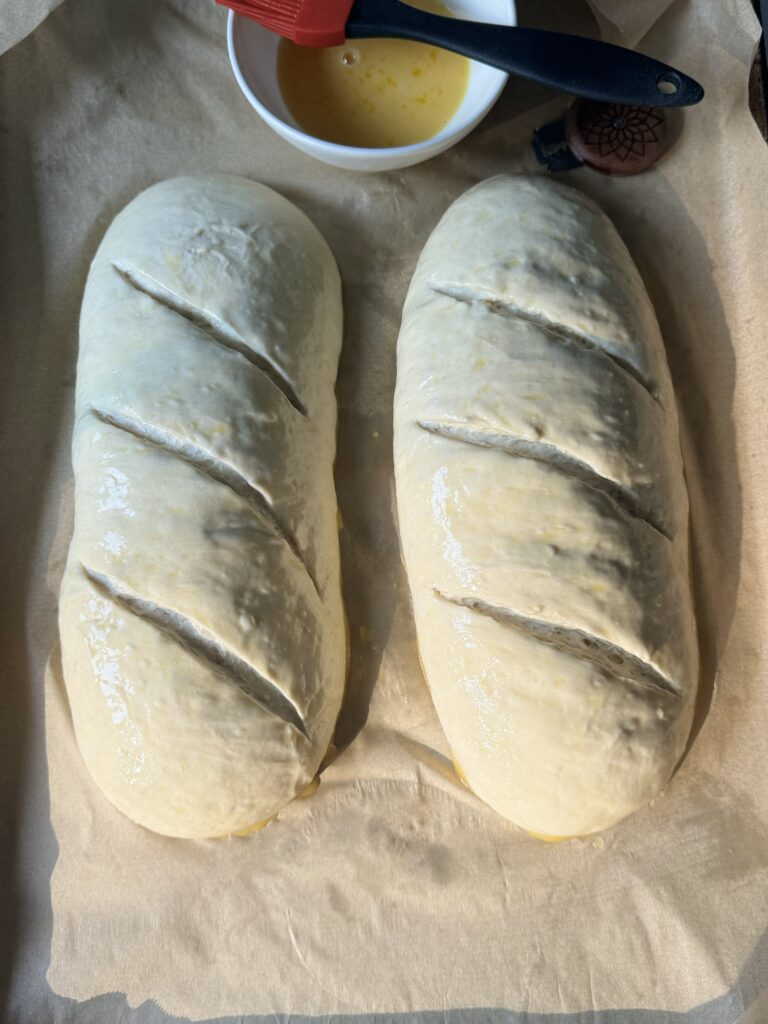 sourdough french bread