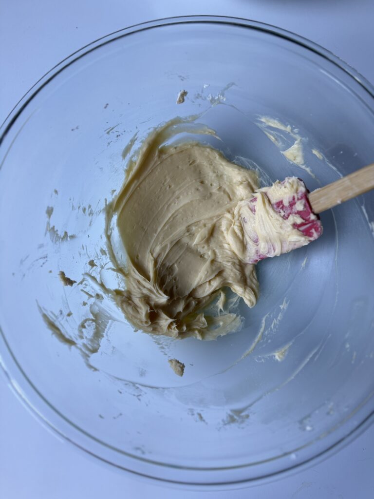 sourdough jammie dodgers