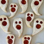 ghost sourdough jammie dodgers