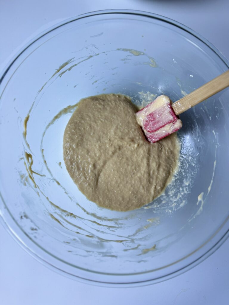 sourdough jammie dodgers