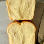 sourdough brioche by hand