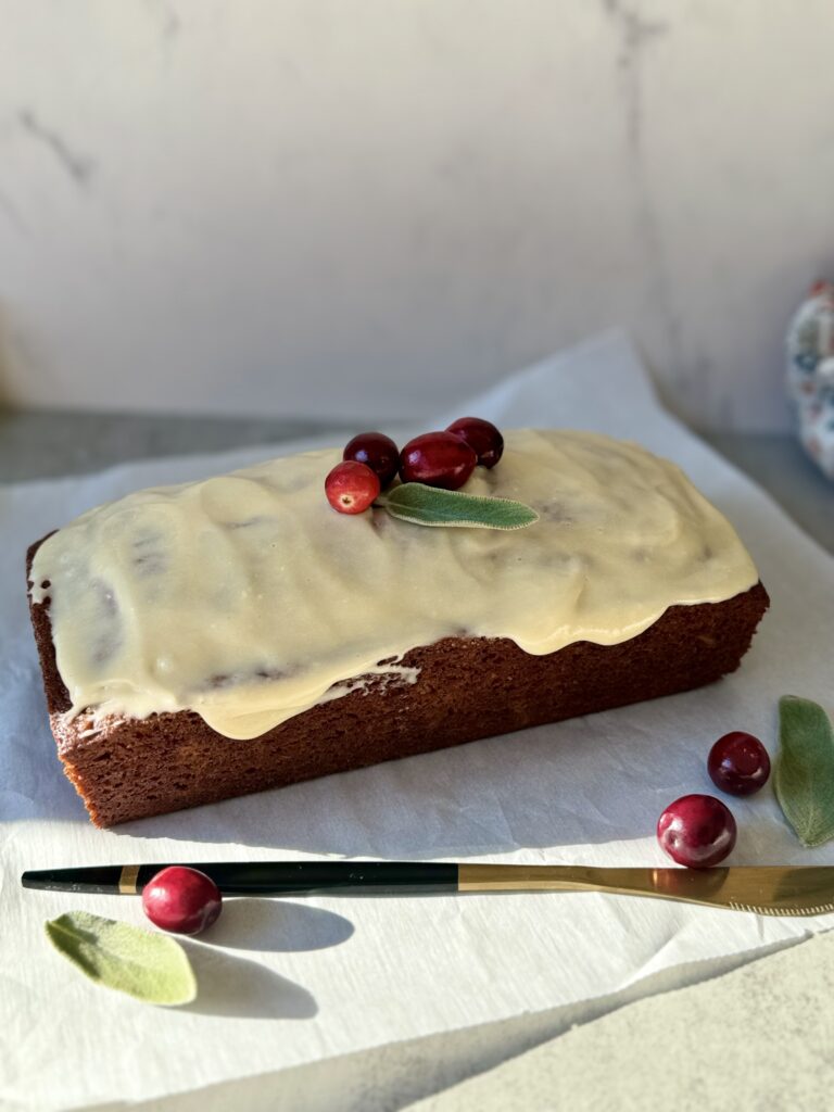 gingerbread amish friendship bread