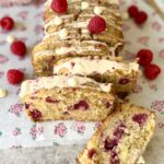 White Chocolate Raspberry Amish Friendship Bread