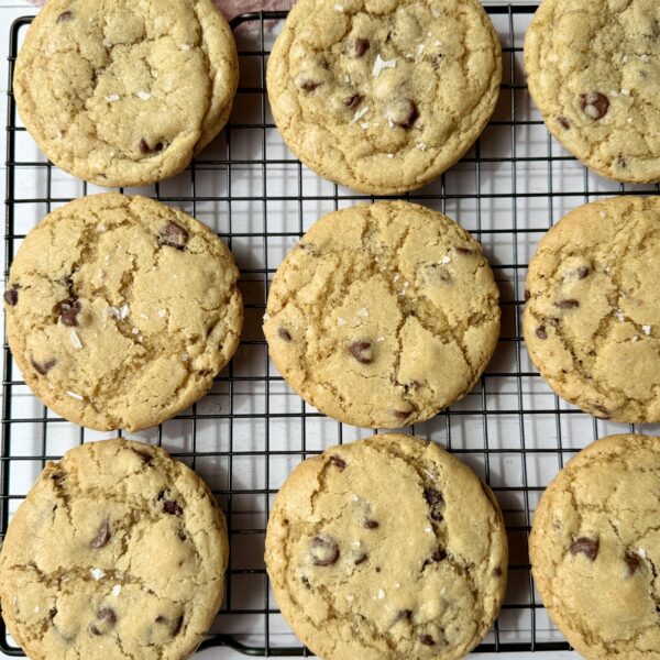 Amish friendship CC cookies