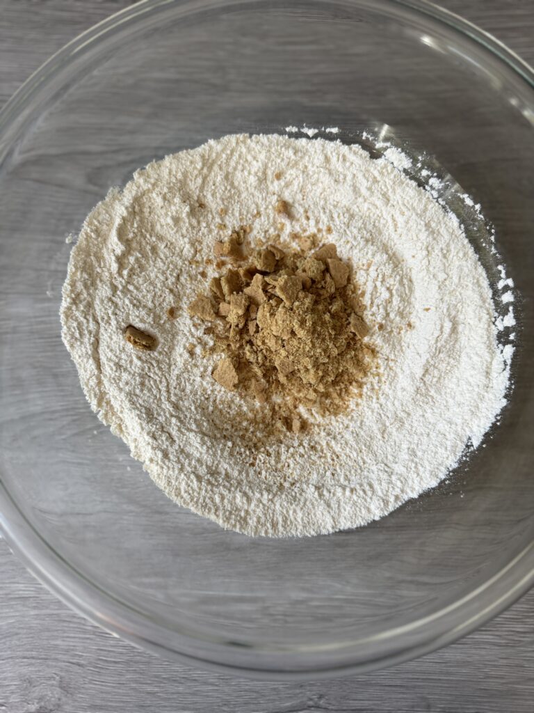 gram crackers