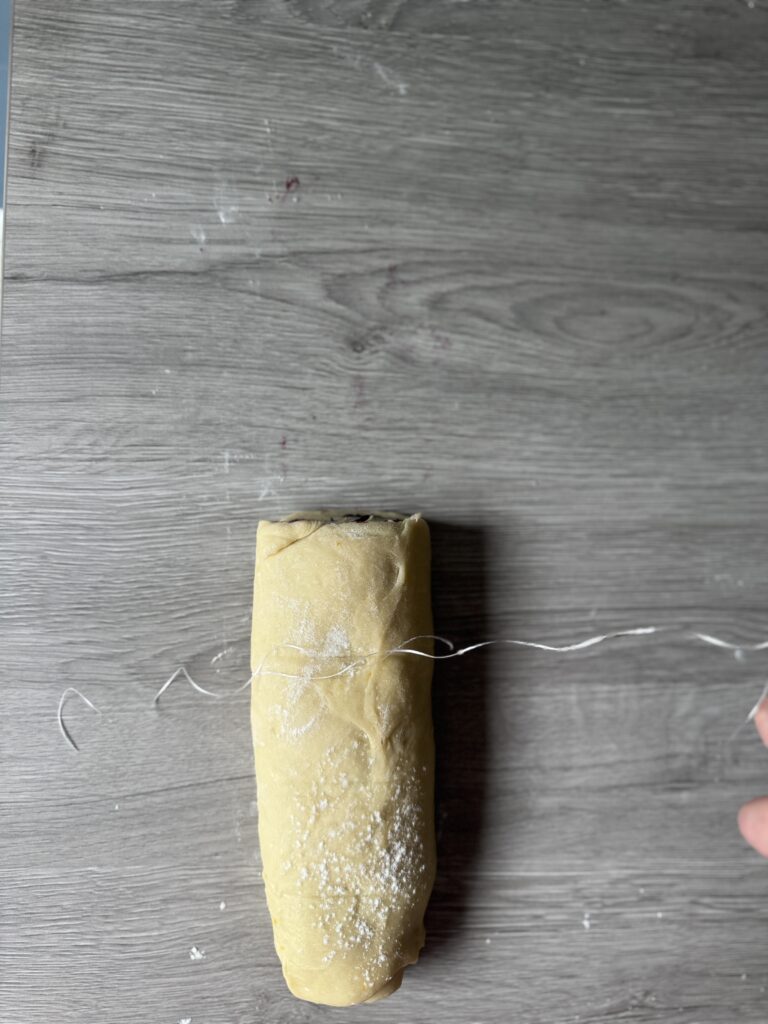 making cuts