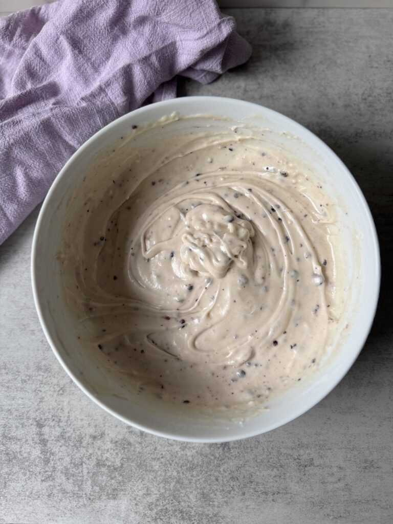 lemon cream cheese frosting