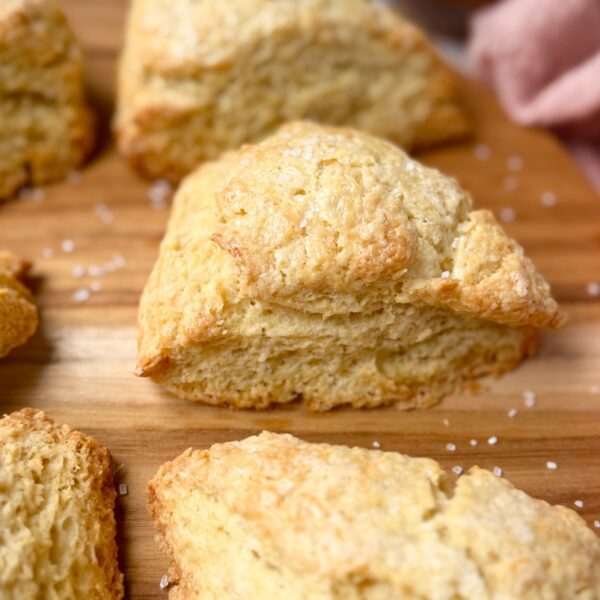 best sourdough scone recipe