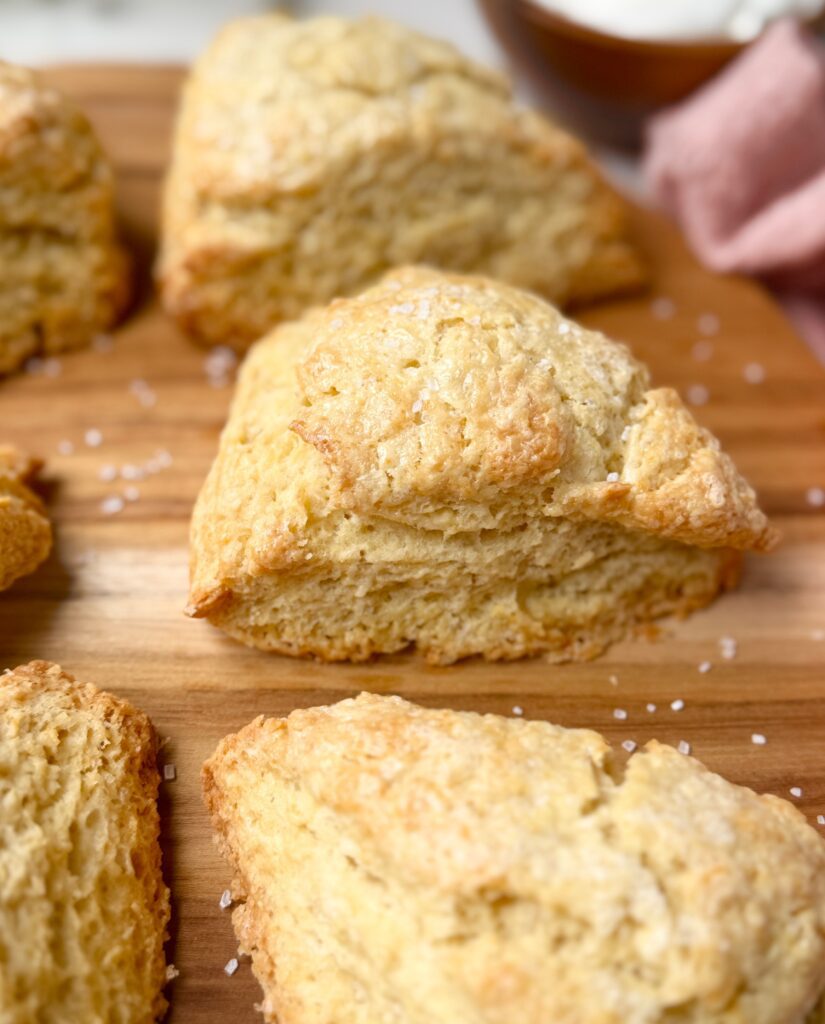 best sourdough scone recipe