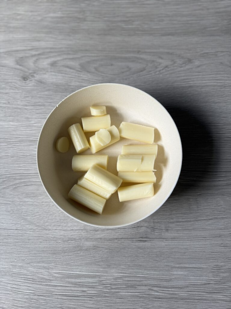 cheese sticks