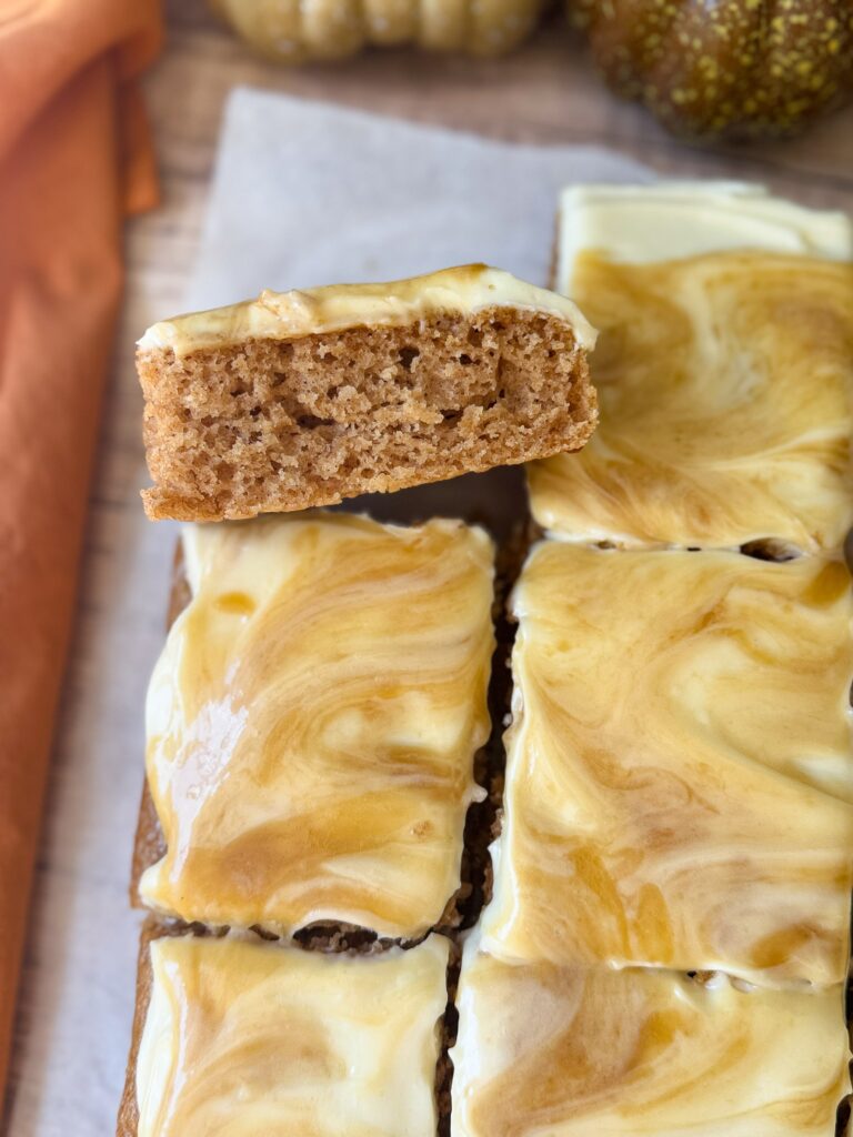 sourdough applesauce cake