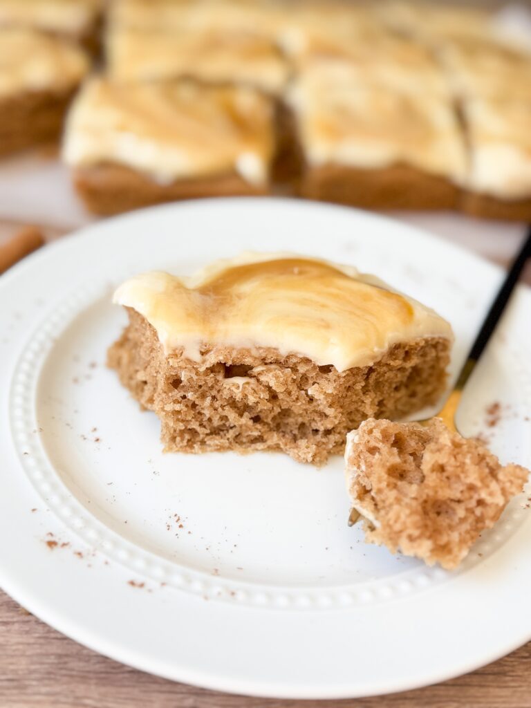 applesauce cake