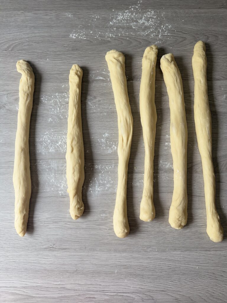 pre-shaping