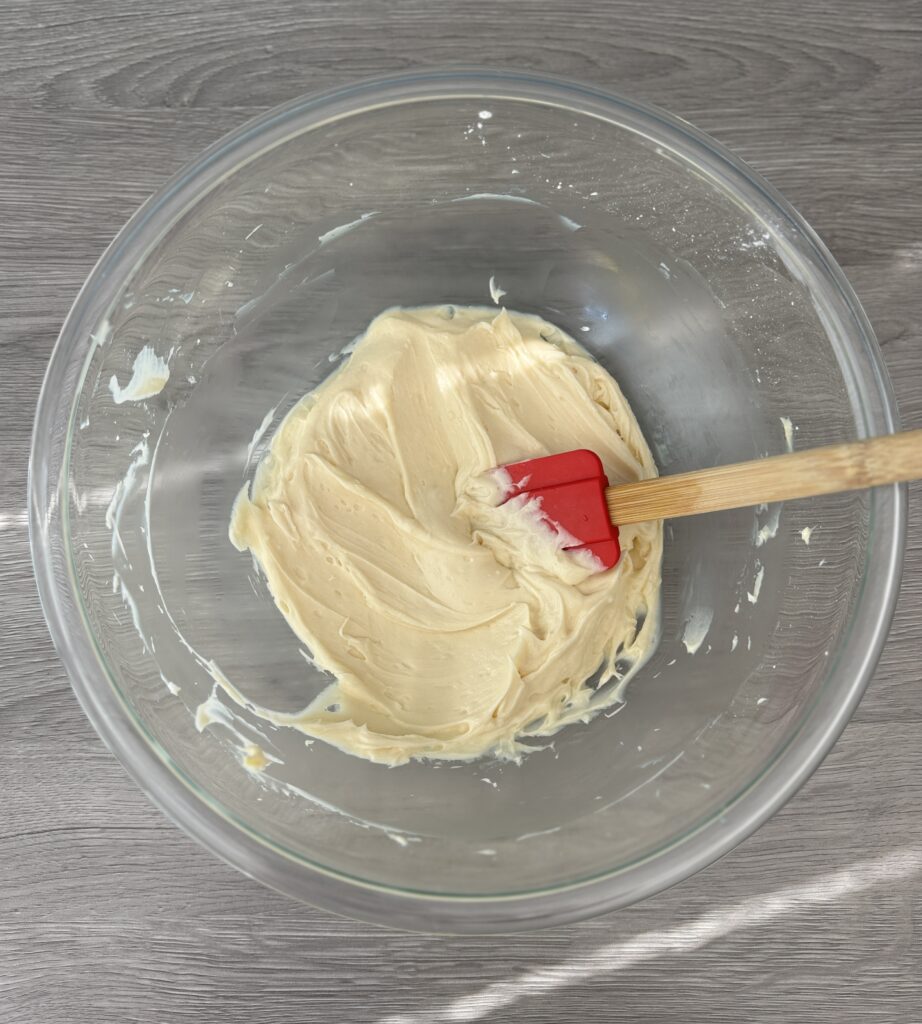 maple cream cheese frosting
