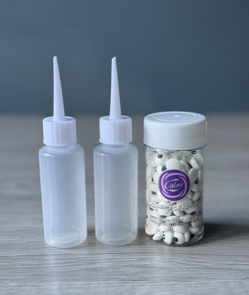 tools for spider cookies