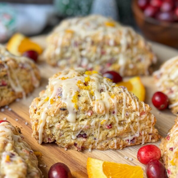 cranberry orange main photo