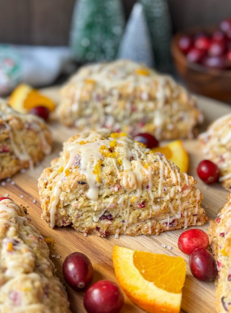 cranberry orange main photo