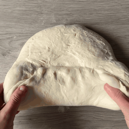 learn how to shape sourdough bread