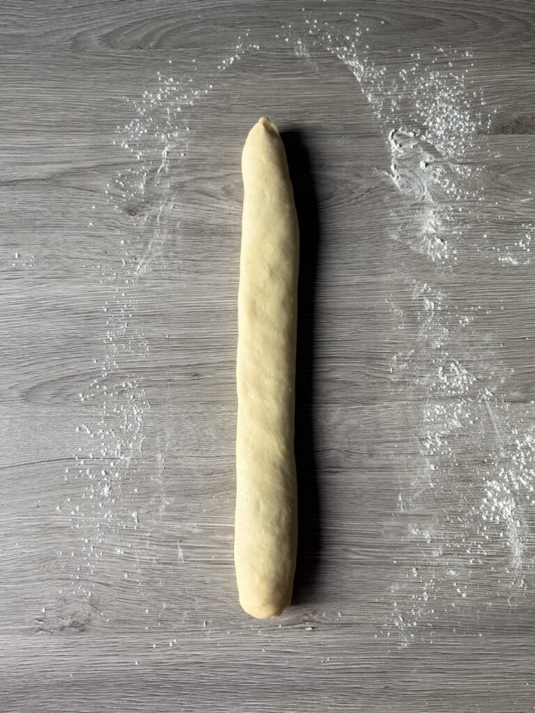 sourdough cinnamon swirl bread wreaths