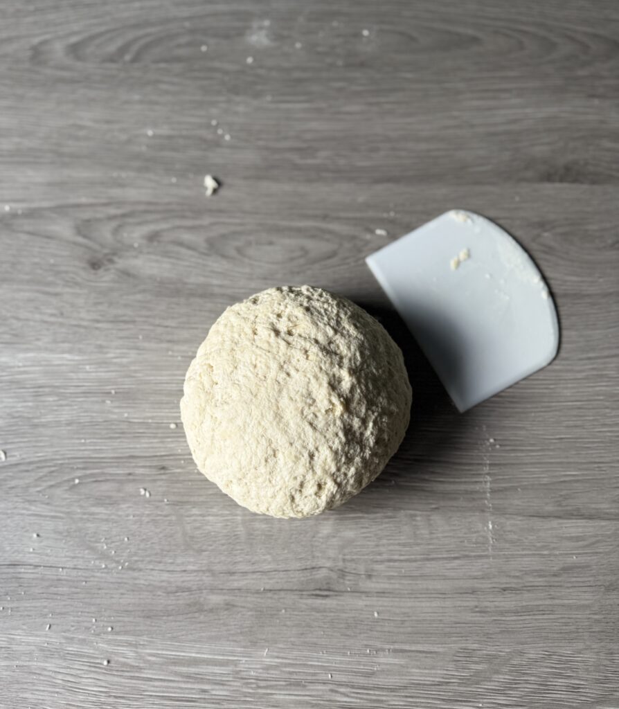 kneaded protein bagels