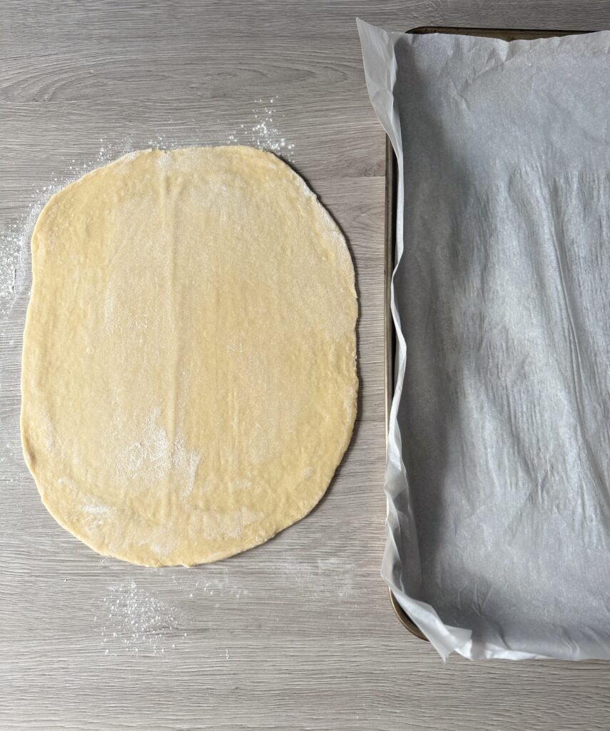 shaping jammie dodgers