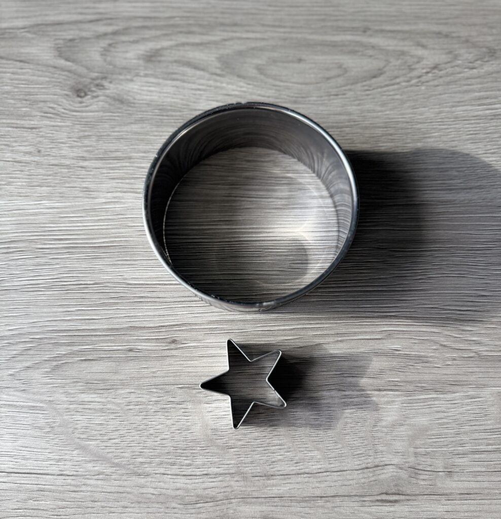 tools for jammie dodgers