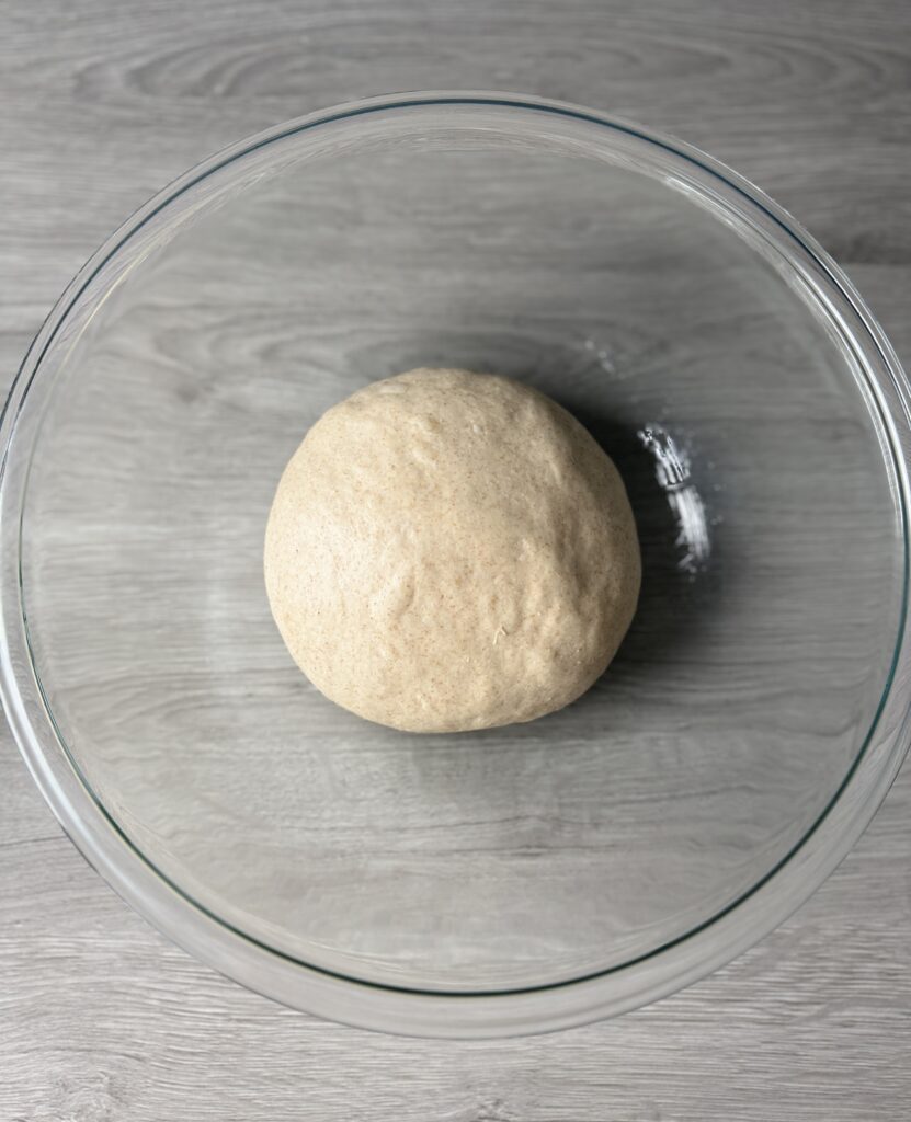 kneaded sourdough sandwich bread