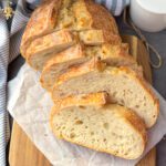 simple sourdough recipe