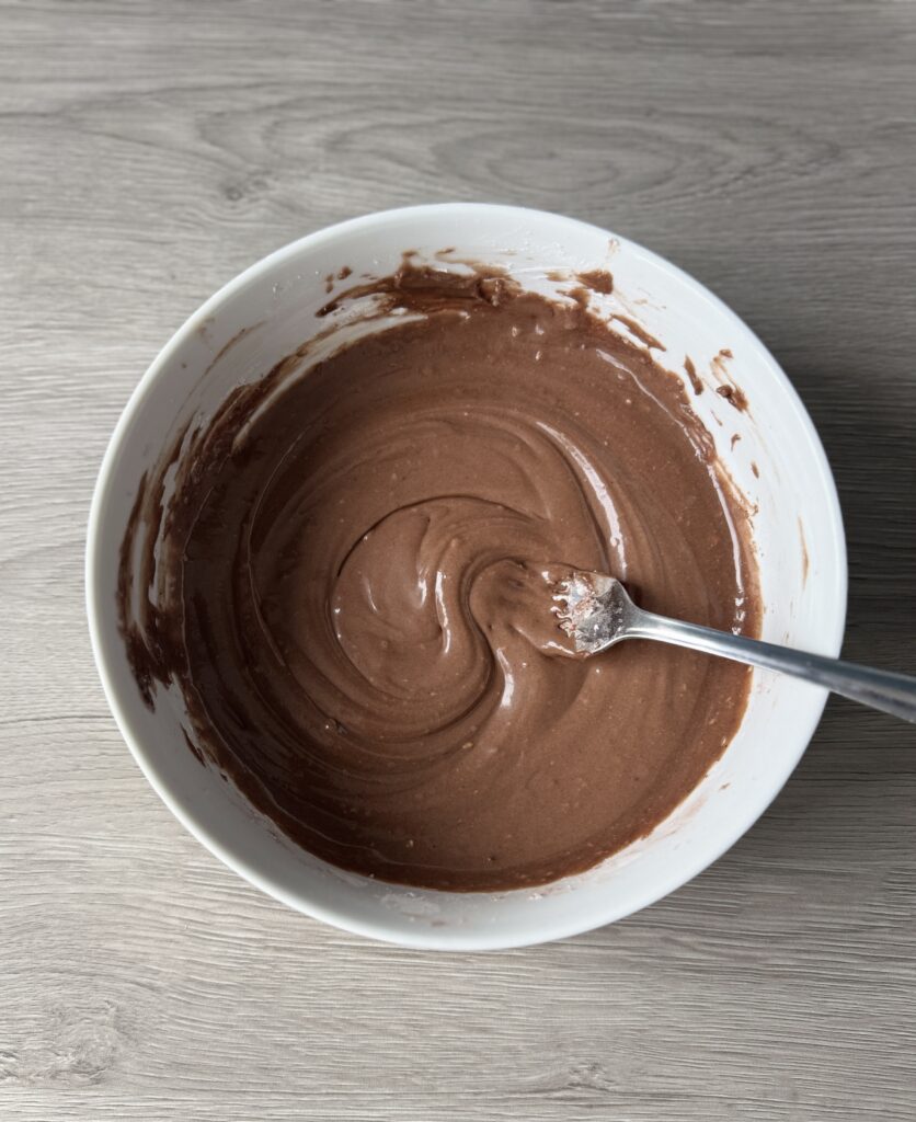 chocolate cream cheese frosting