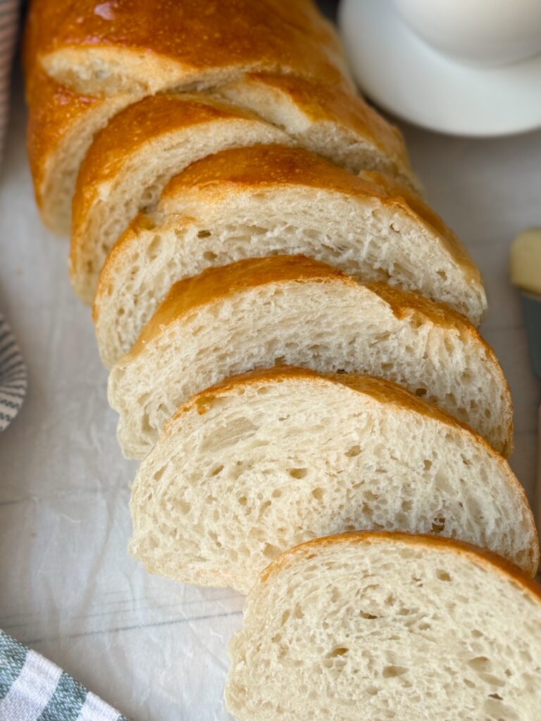 sourdough french bread