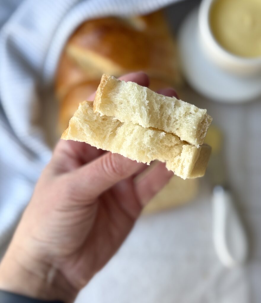 sourdough Discard French bread