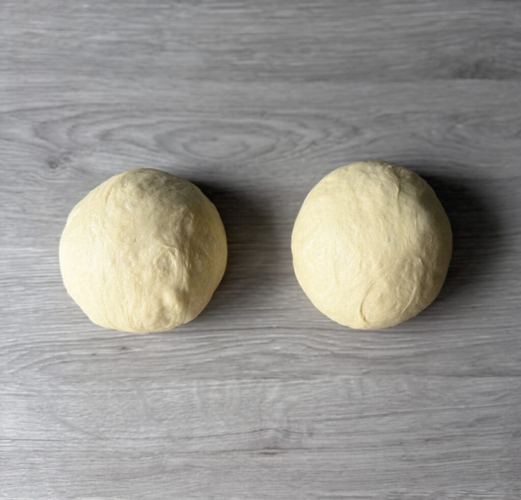 shaping cresent rolls