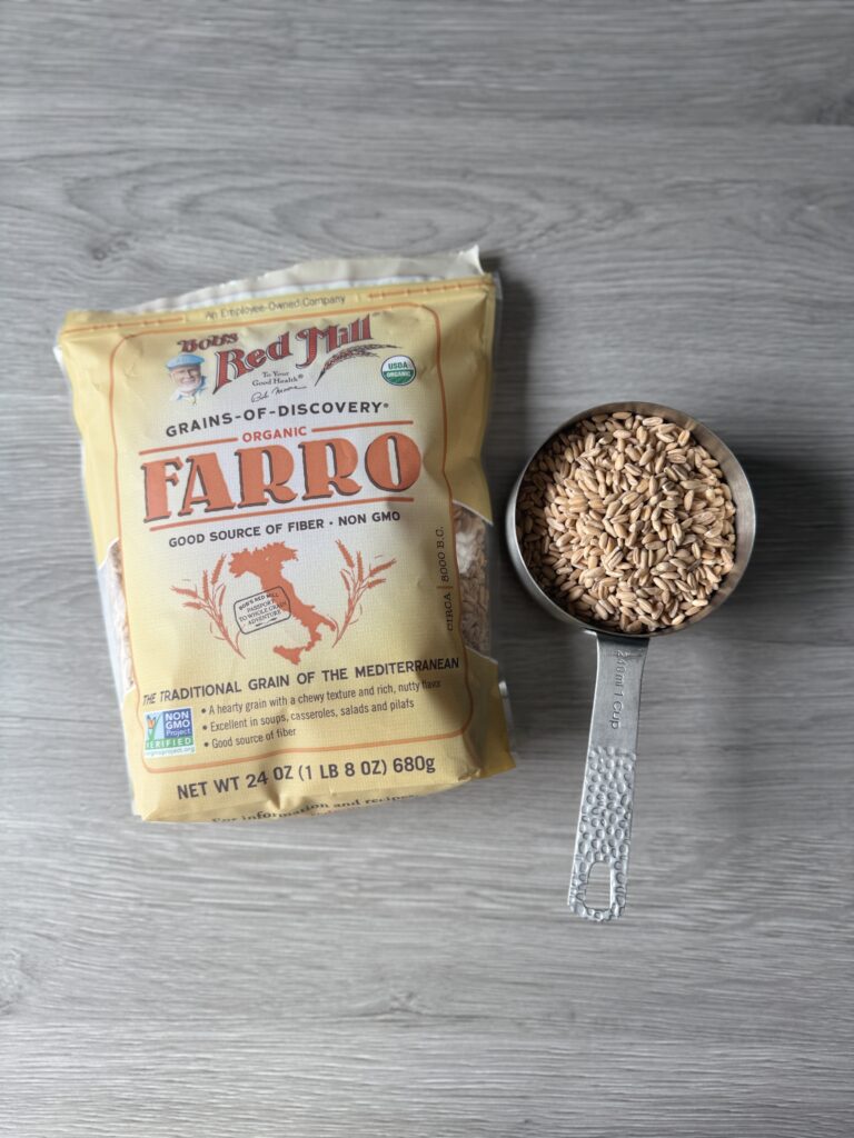 farro