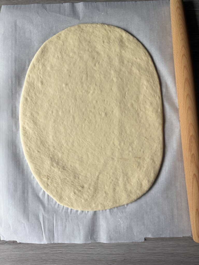 sourdough discard cheese sticks
