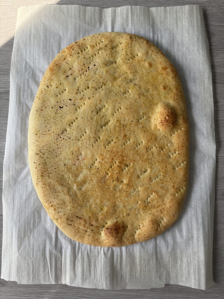 sourdough discard cheese sticks