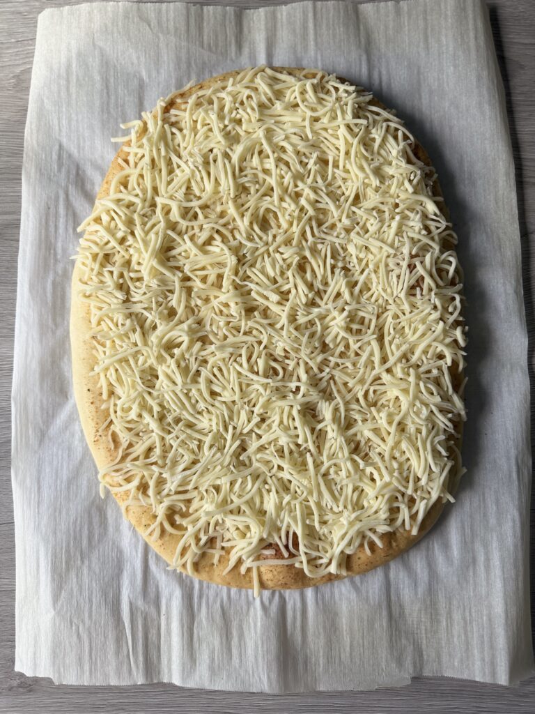 sourdough discard cheese sticks