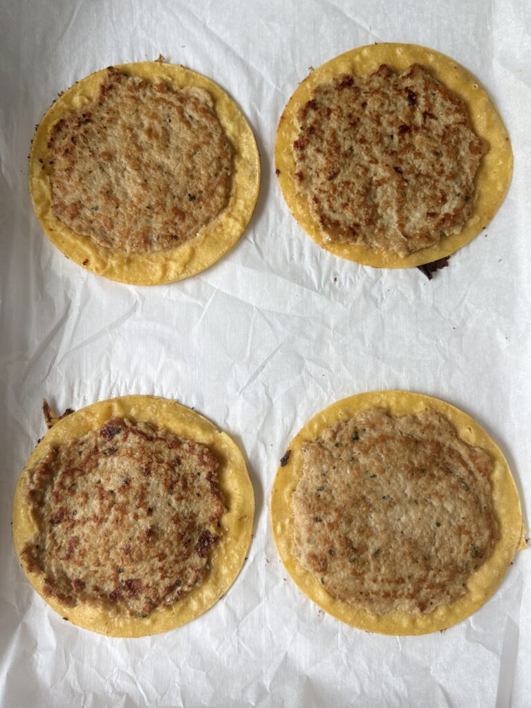 cooking samshed tacos