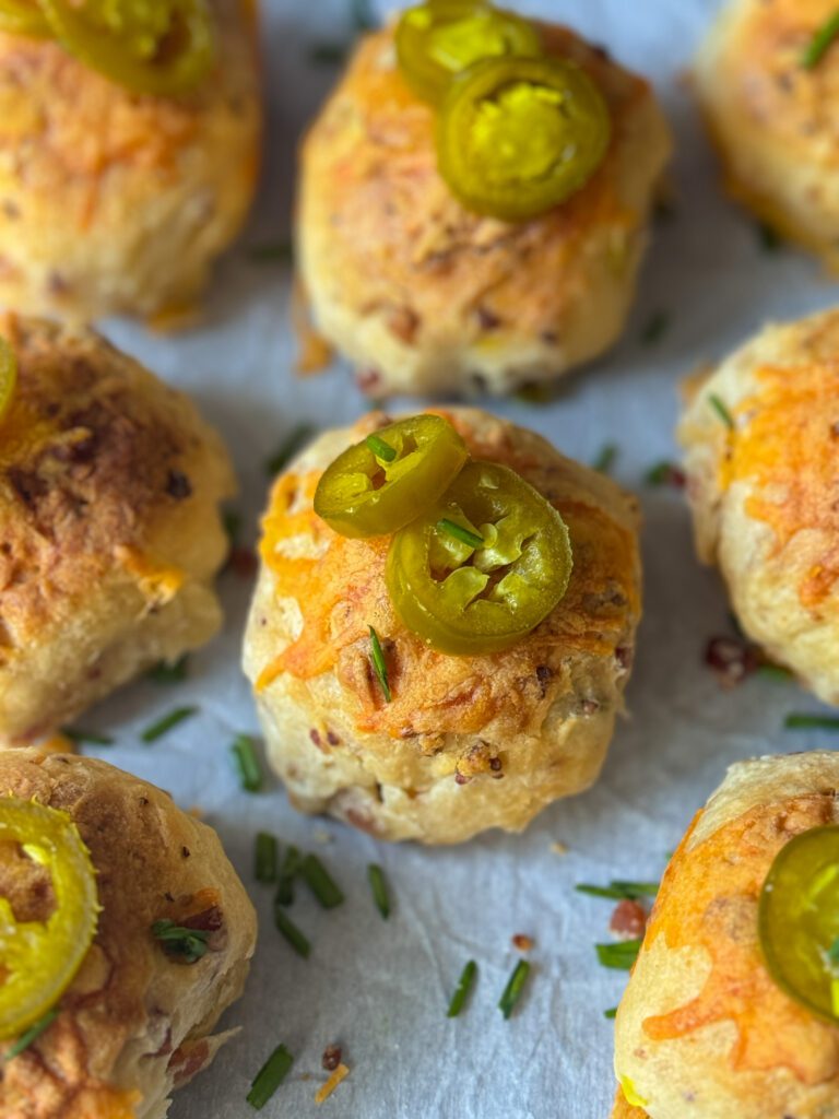 biscuit bombs