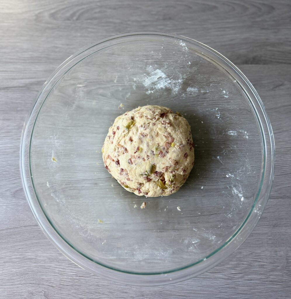 biscuit bomb dough