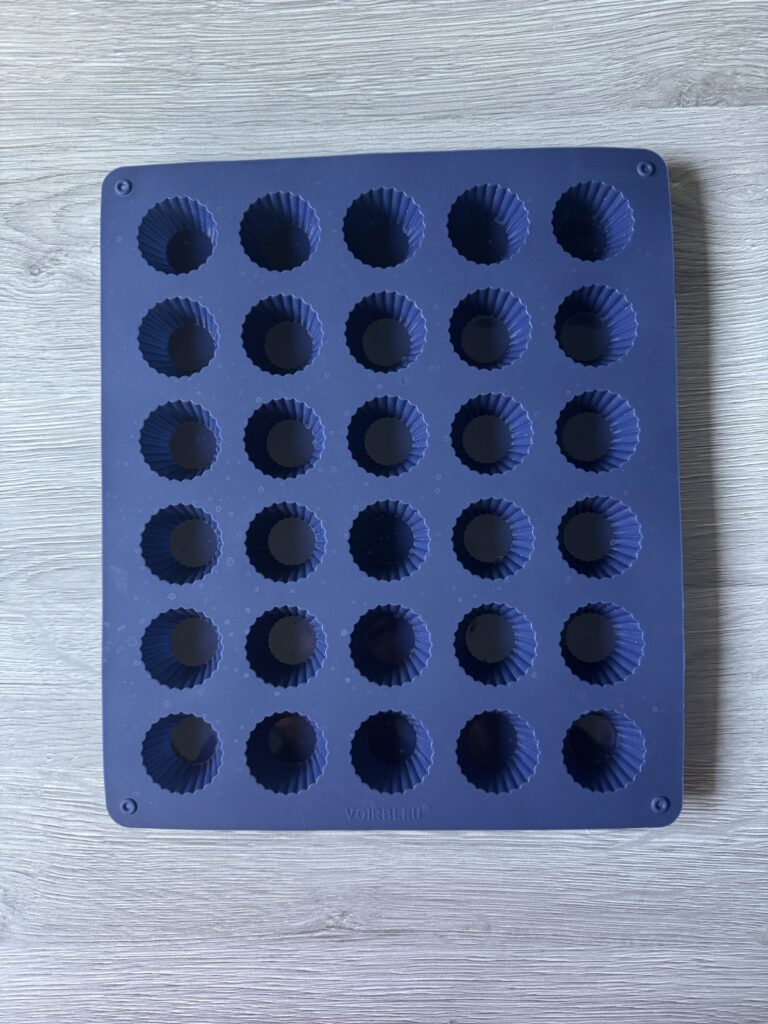 mini cup Reese pan