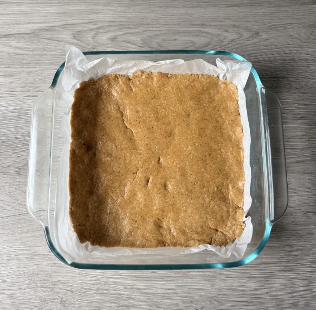 PB chocolate bars