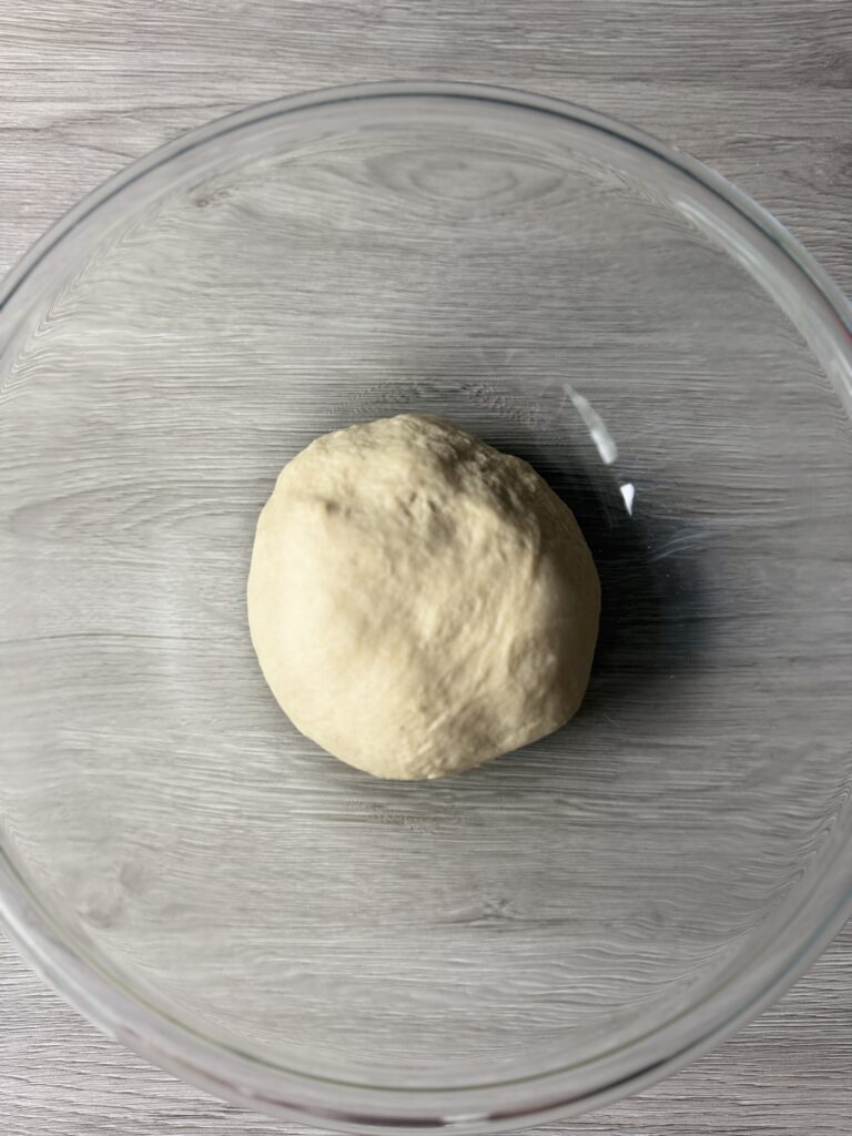sourdough discard breadsticks