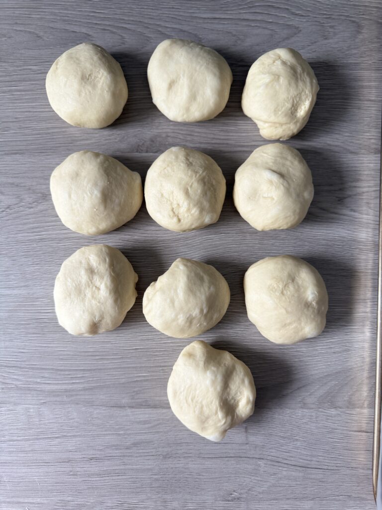 sourdough discard breadsticks 